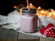 4 Seasonal Smoothies That Taste as Good as Candy