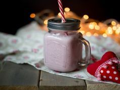 4 Seasonal Smoothies That Taste as Good as Candy