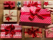 Bringing Back an Old-Fashioned Christmas