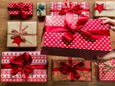 Bringing Back an Old-Fashioned Christmas