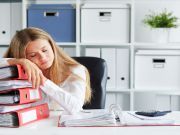 Is Lack of Sleep or Lack of Minerals Making You Tired?