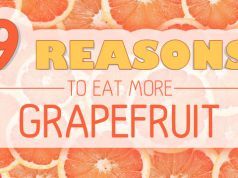 9 Reasons to Eat More Grapefruit