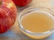 How To Lose Weight For Good With Apple Cider Vinegar