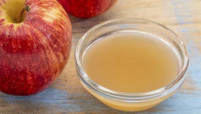 How To Lose Weight For Good With Apple Cider Vinegar