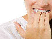 The #1 Reason You Should Stop Biting Your Nails, and 9 Other Gross Reasons to Keep Your Fingers Out of Your Mouth
