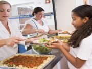 Lunch Ladies Fired for Feeding Hungry Students: The Real Problem