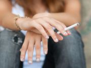 Hawaii Raises Smoking Age to 21, Attempts to Butt Out Teenage Smoking
