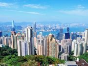 McDonald’s of the Future Opens in Hong Kong, Offering Healthier Alternatives