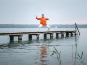 Have You Tried This Off-Beat Ancient Method for Stress Reduction?