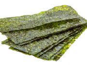 Top 9 Iodine-Rich Foods
