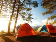 How to Be Prepared for Everything Your Camping Trip Can Throw at You