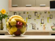 The “See Food” Diet: How the Items on Your Counter Predict Your Weight