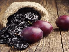 Slash Your Colon Cancer Risk and 8 Other Reasons to Eat Dried Plums
