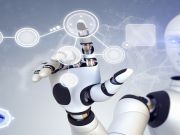 Artificial Intelligence Is Now a Part of Everyday Life