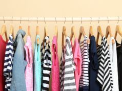Are You Wearing Clothes Treated with Toxic Formaldehyde?