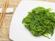 New Superfood: Seaweed That Tastes Like Bacon?