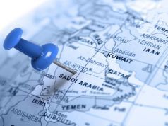 What You Need to Know about the Brewing Saudi-Iranian Conflict