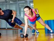 Stop Burning Yourself Out with Hour-Long Workouts