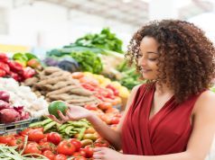 How to Make Your Organic Foods Last Longer