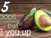 15 Foods That Help Keep You Feeling Satisfied Longer