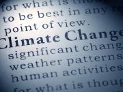 Climate Change Identified as Top Global Economic Risk Factor