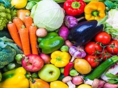 Vegetarians, Listen Up! You Can’t Get These Nutrients from Plants