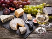 Wine and Cheese Pairings for a Successful Soirée
