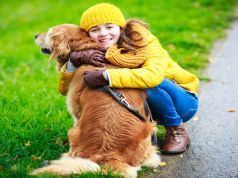 Have You Hugged Your Dog Today?