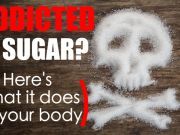 Addicted to Sugar? Here’s What It Does to Your Body