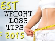The Best Weight Loss Tips of 2015 (We Like the Last One Best)