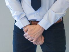 What Your Penis Is Trying to Tell You about Your Heart Health