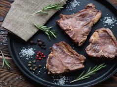 Eating One Steak a Week May Significantly Increase Your Cancer Risk