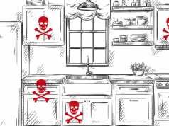 6 Toxic Things to Get Out of Your Kitchen