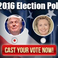 1PollBannerTRUMPHILLARY_336x280
