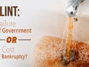 Flint: A Failure of Government or the Cost of Bankruptcy?