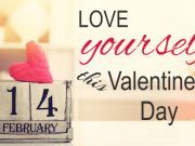 9 Ways to Love Yourself This Valentine’s Day