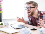 Stress May Mess With Spacial Awareness