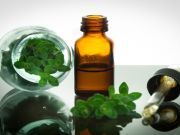 Fight the Flu with Oregano Oil