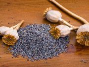 35 Restaurants Busted for Opium Seasoning as China Food Safety Folds