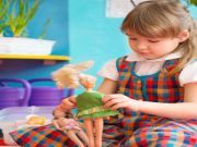 Barbie’s New Look Sends a Healthier Message to Kids