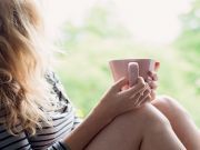 4 Soul-Soothing Teas