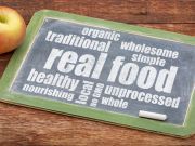 How to Deal with Conflicting Nutrition Information
