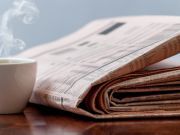 Coffee Gets Green Light in New Dietary Guidelines, But Hold the Sugar