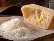 How Much Wood Pulp Is In Your Parmesan?