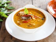 Go Light And Healthy With Thai-Inspired Soups