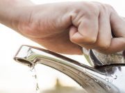7 Ways to Save Water Now