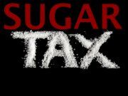 Sugar Tax Gains Momentum in 2016