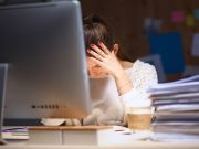Never Suffer from Everyday Stress Again