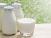 New Study Just Found A Huge Difference Between Organic And Non-Organic Dairy And Meat