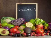California School District Goes 100 Percent Organic